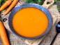 Preview: Eden Food Bio Healthline Morosche Karottensuppe 370g